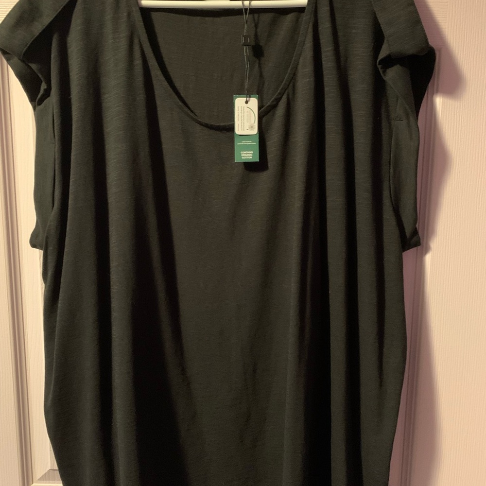 Womans plus size top